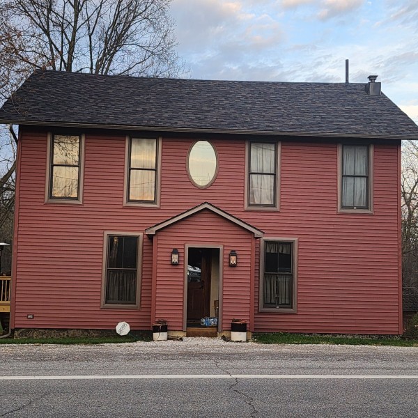 Siding in Kipton, OH (1)