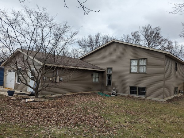 Siding in Vermilion, OH (1)