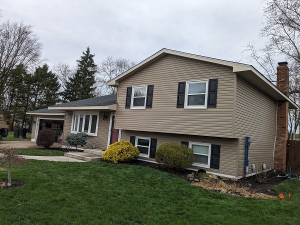 Siding in Elyria, OH (1)