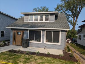 Roof Installation in Huron, OH (2)