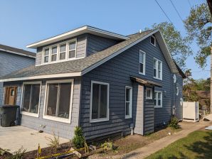Roof Installation in Huron, OH (1)