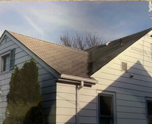 Before & After Roof Replacement in Elyria, OH (1)
